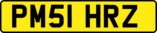 PM51HRZ