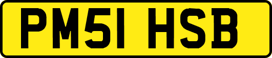 PM51HSB