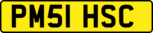 PM51HSC