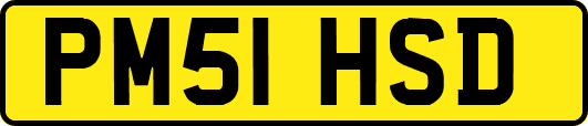 PM51HSD