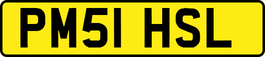 PM51HSL