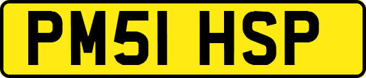 PM51HSP