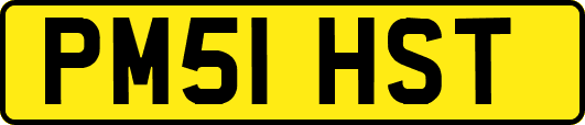 PM51HST