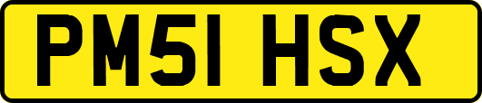 PM51HSX