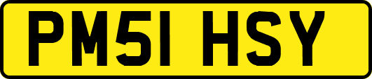 PM51HSY