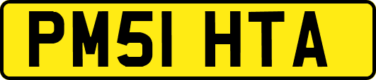 PM51HTA