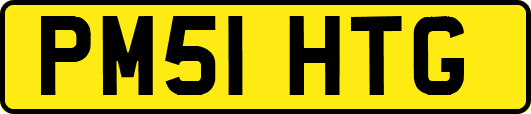 PM51HTG