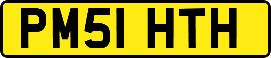 PM51HTH