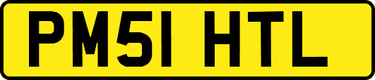 PM51HTL