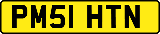 PM51HTN