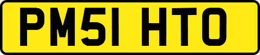 PM51HTO