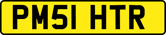 PM51HTR