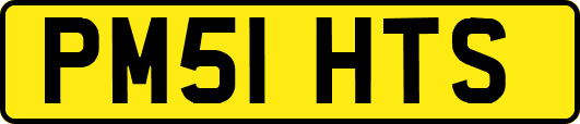 PM51HTS