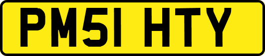 PM51HTY