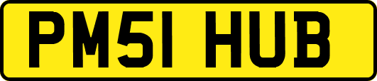 PM51HUB