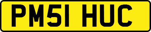 PM51HUC