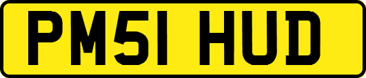 PM51HUD