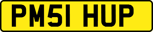 PM51HUP