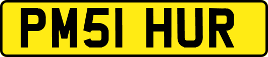 PM51HUR