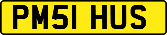 PM51HUS