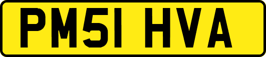 PM51HVA