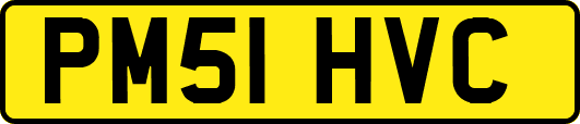 PM51HVC