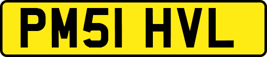 PM51HVL