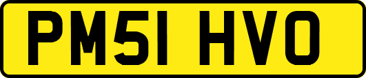 PM51HVO