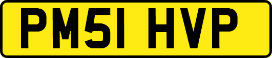 PM51HVP