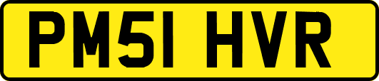 PM51HVR