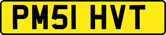 PM51HVT