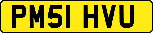 PM51HVU