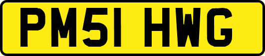 PM51HWG