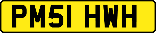 PM51HWH