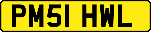 PM51HWL