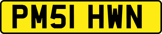 PM51HWN