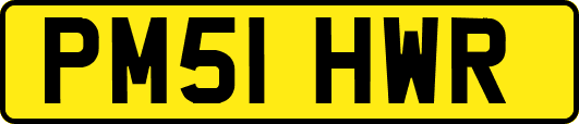 PM51HWR