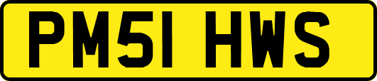 PM51HWS