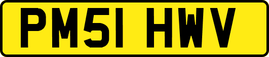 PM51HWV