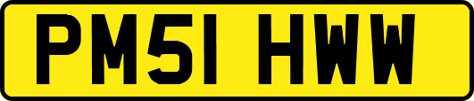 PM51HWW