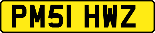 PM51HWZ