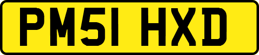 PM51HXD