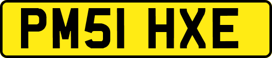 PM51HXE