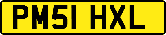 PM51HXL