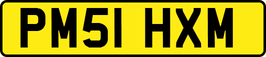 PM51HXM