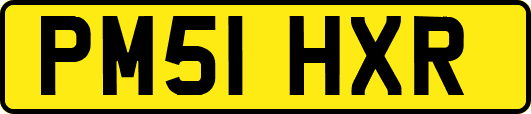 PM51HXR