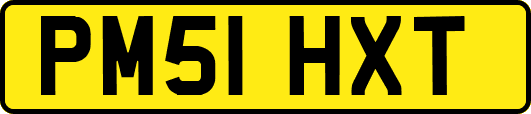 PM51HXT