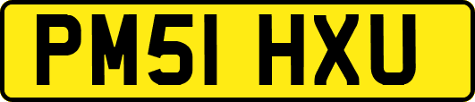 PM51HXU