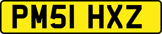 PM51HXZ