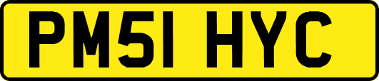 PM51HYC